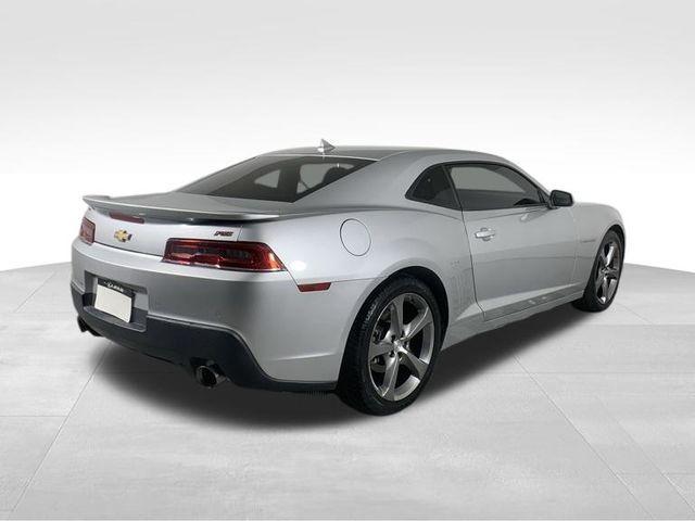 used 2014 Chevrolet Camaro car, priced at $14,990