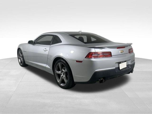 used 2014 Chevrolet Camaro car, priced at $14,990