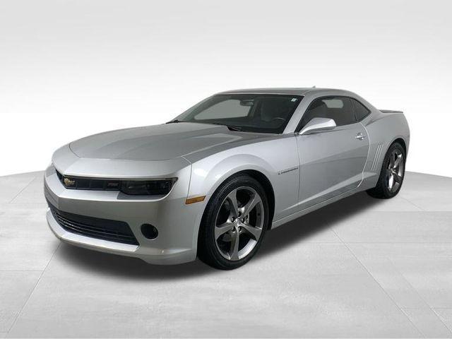 used 2014 Chevrolet Camaro car, priced at $14,990