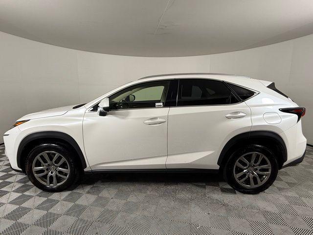 used 2016 Lexus NX 200t car, priced at $23,490