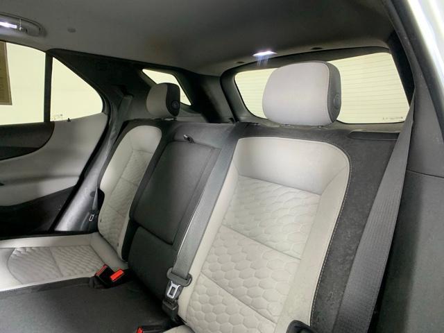 used 2019 Chevrolet Equinox car, priced at $16,590