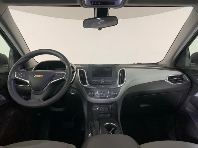 used 2019 Chevrolet Equinox car, priced at $14,990