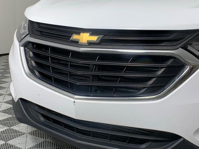 used 2019 Chevrolet Equinox car, priced at $16,590