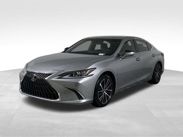 used 2022 Lexus ES 350 car, priced at $33,490