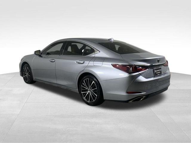 used 2022 Lexus ES 350 car, priced at $33,490