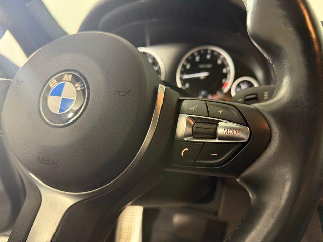 used 2015 BMW 528 car, priced at $11,990