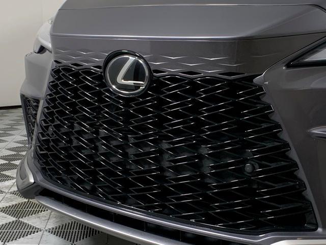 used 2023 Lexus RX 350 car, priced at $54,983