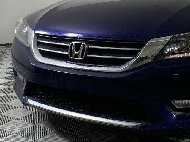 used 2013 Honda Accord car, priced at $13,990