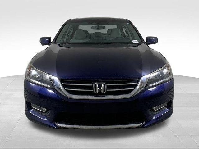 used 2013 Honda Accord car, priced at $13,990