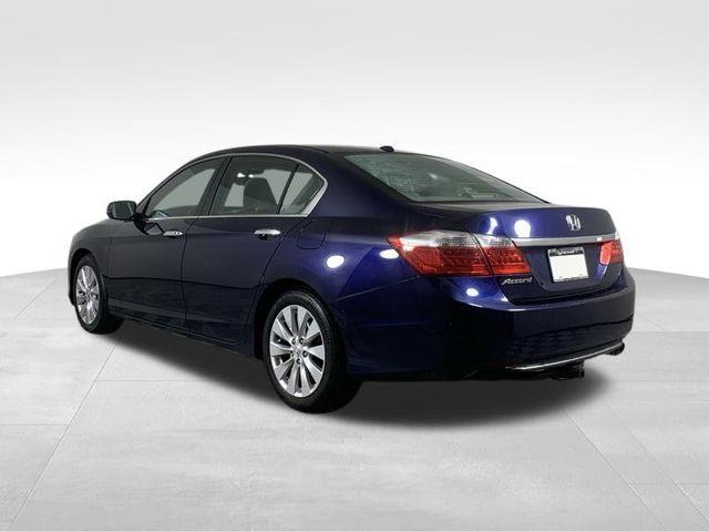 used 2013 Honda Accord car, priced at $13,990