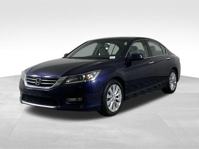 used 2013 Honda Accord car, priced at $13,990