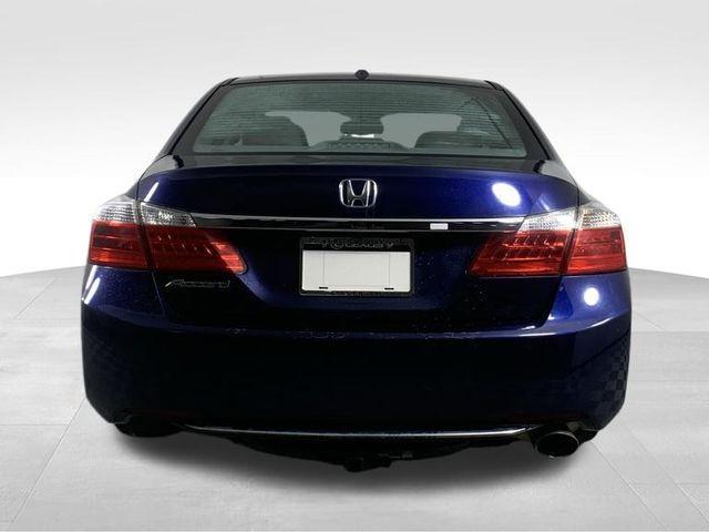 used 2013 Honda Accord car, priced at $13,990