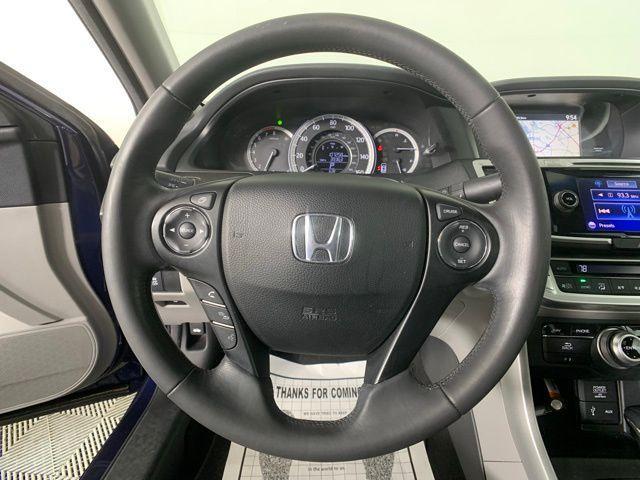 used 2013 Honda Accord car, priced at $13,990