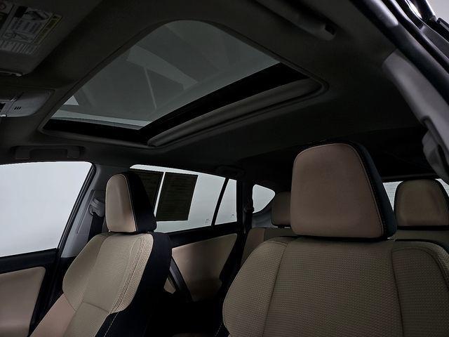 used 2016 Toyota RAV4 car, priced at $14,990