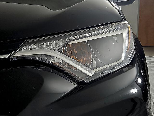 used 2016 Toyota RAV4 car, priced at $14,990