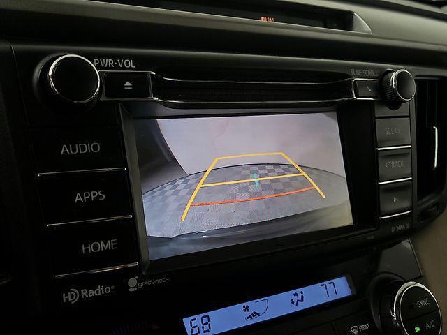 used 2016 Toyota RAV4 car, priced at $14,990