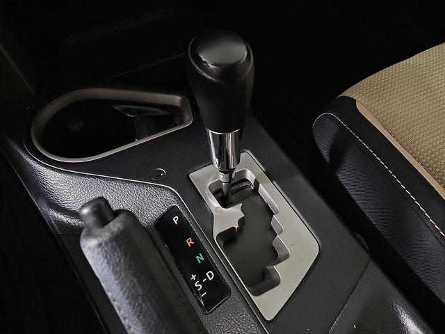 used 2016 Toyota RAV4 car, priced at $14,990