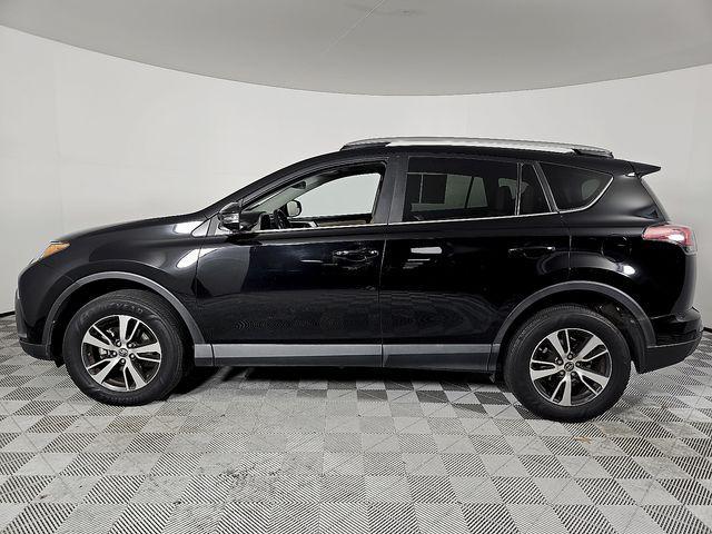 used 2016 Toyota RAV4 car, priced at $14,990