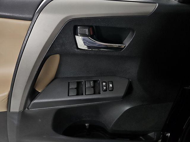 used 2016 Toyota RAV4 car, priced at $14,990