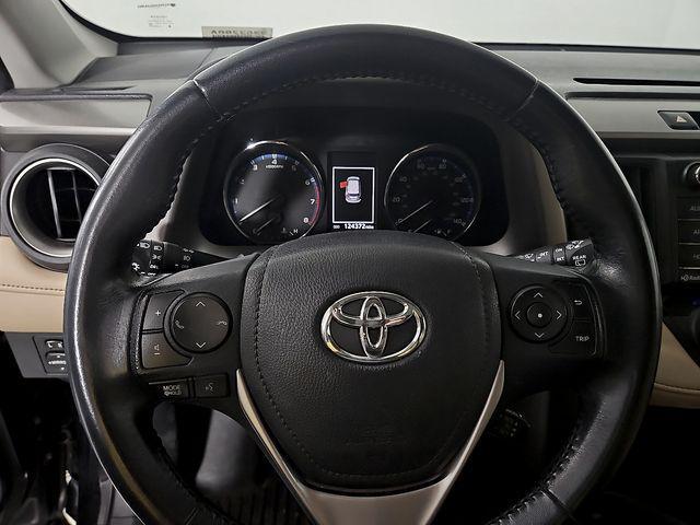 used 2016 Toyota RAV4 car, priced at $14,990