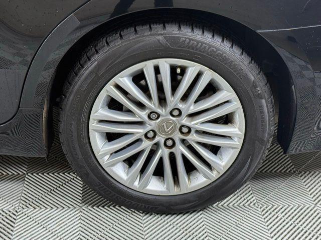 used 2015 Lexus ES 350 car, priced at $19,990