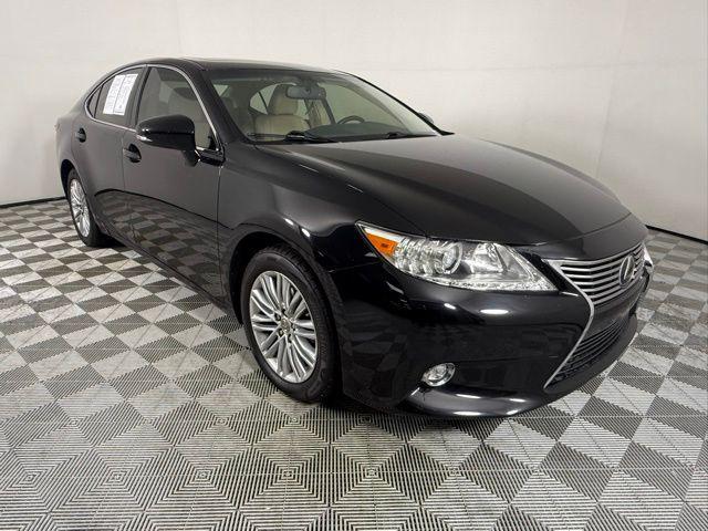 used 2015 Lexus ES 350 car, priced at $19,990