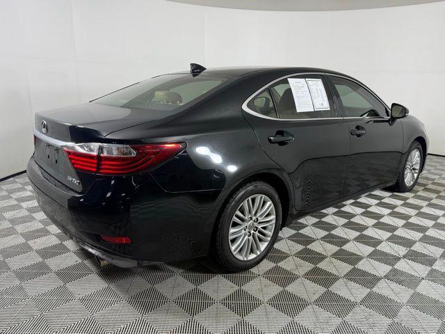 used 2015 Lexus ES 350 car, priced at $19,990