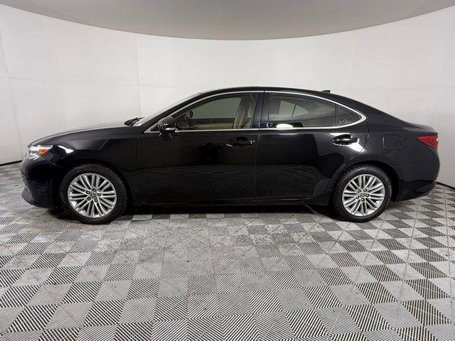 used 2015 Lexus ES 350 car, priced at $19,990