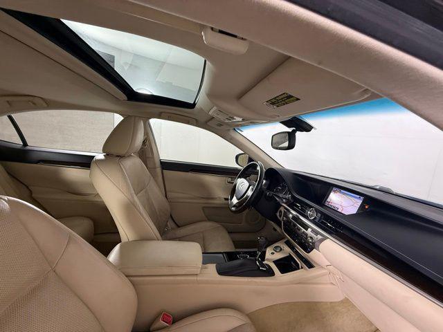 used 2015 Lexus ES 350 car, priced at $19,990