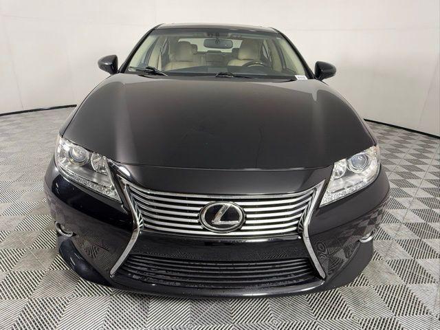 used 2015 Lexus ES 350 car, priced at $19,990