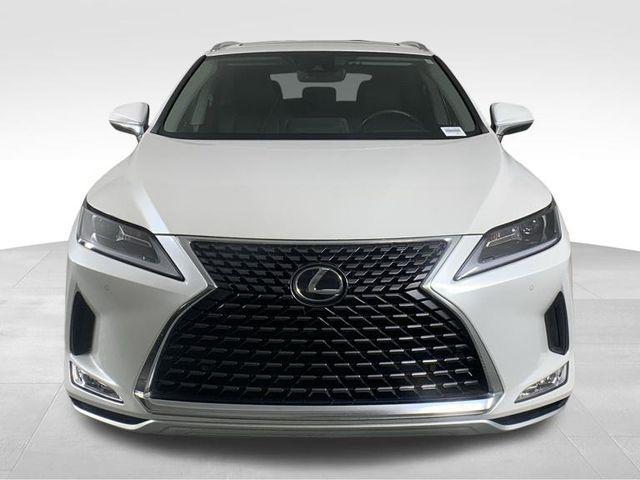 used 2022 Lexus RX 350L car, priced at $44,990