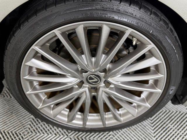 used 2022 Lexus IS 300 car, priced at $38,490