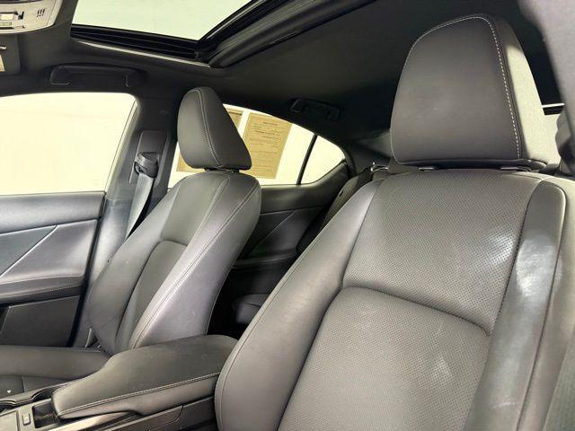 used 2022 Lexus IS 300 car, priced at $38,490