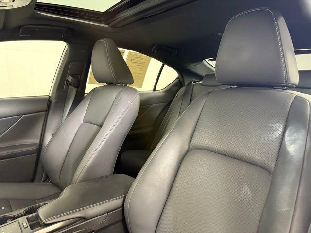 used 2022 Lexus IS 300 car, priced at $38,490