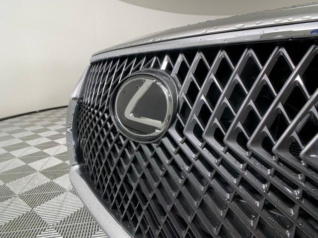 new 2024 Lexus LS 500 car, priced at $82,415