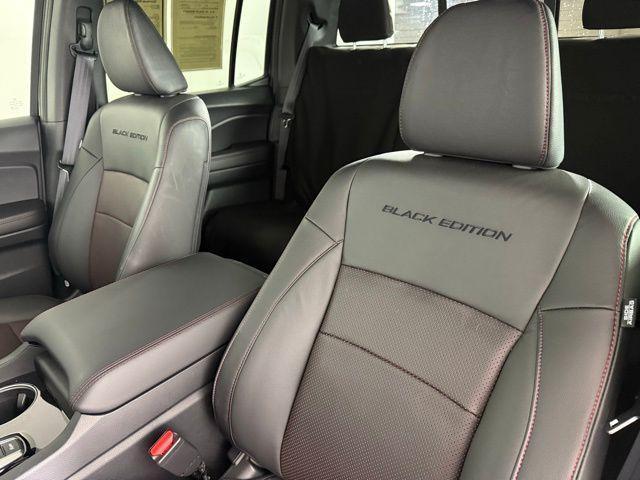 used 2024 Honda Ridgeline car, priced at $39,490