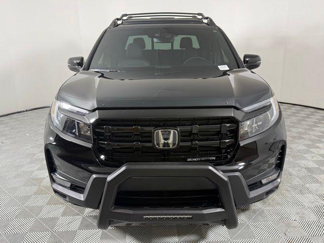 used 2024 Honda Ridgeline car, priced at $39,490