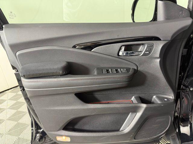 used 2024 Honda Ridgeline car, priced at $39,490