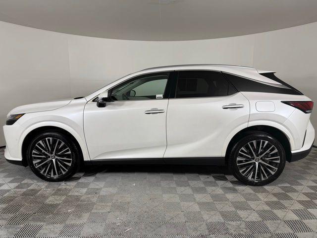 used 2024 Lexus RX 350 car, priced at $57,990