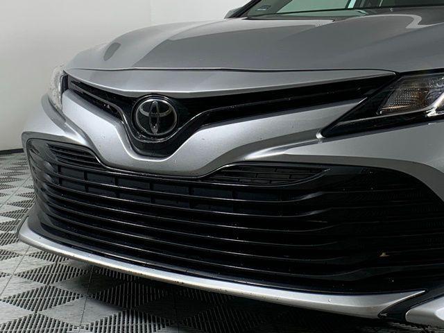 used 2019 Toyota Camry car, priced at $20,990