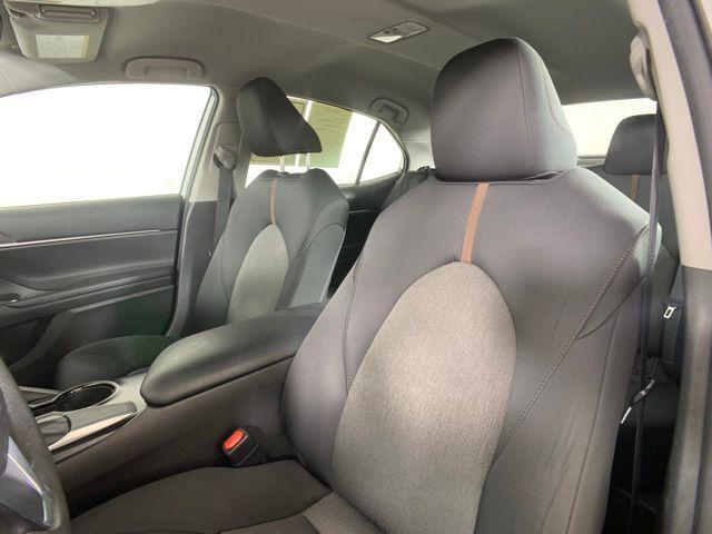 used 2019 Toyota Camry car, priced at $20,990