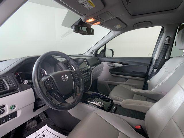 used 2018 Honda Pilot car, priced at $21,490