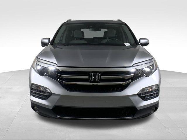 used 2018 Honda Pilot car, priced at $21,490