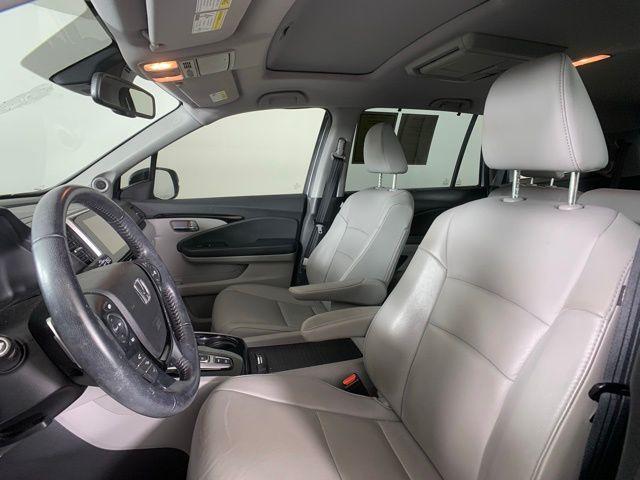 used 2018 Honda Pilot car, priced at $21,490