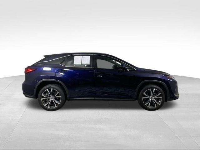 used 2022 Lexus RX 350 car, priced at $43,790