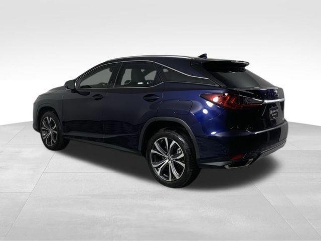 used 2022 Lexus RX 350 car, priced at $43,790