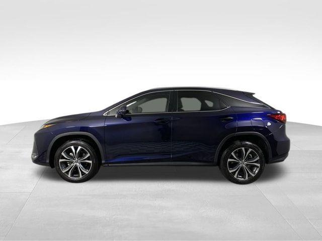 used 2022 Lexus RX 350 car, priced at $43,790