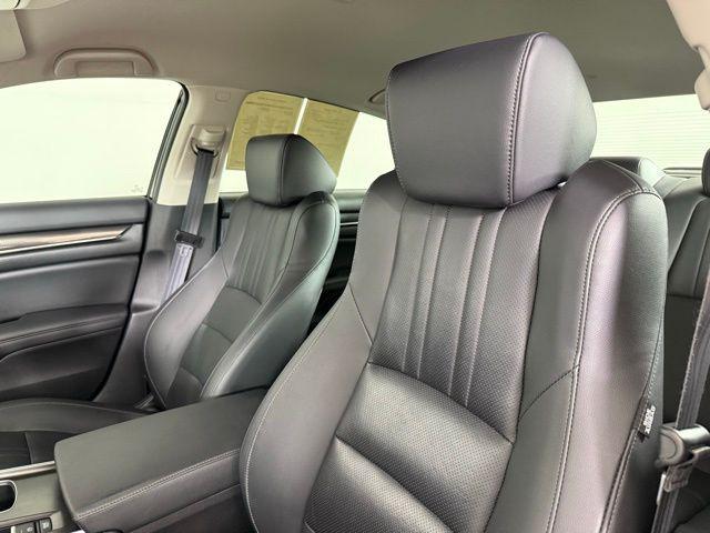 used 2022 Honda Accord car, priced at $24,490