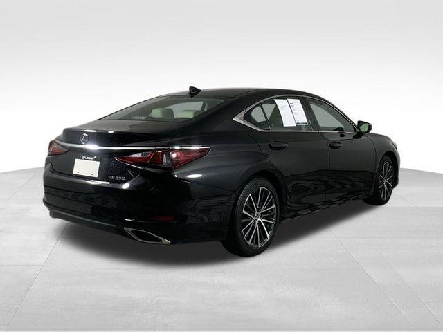 used 2022 Lexus ES 350 car, priced at $37,490