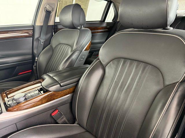 used 2019 Genesis G90 car, priced at $23,990